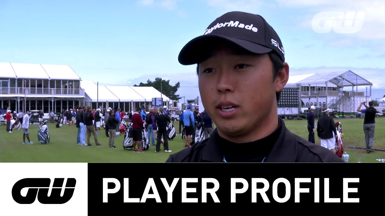 GW Player Profile: David Lipsky