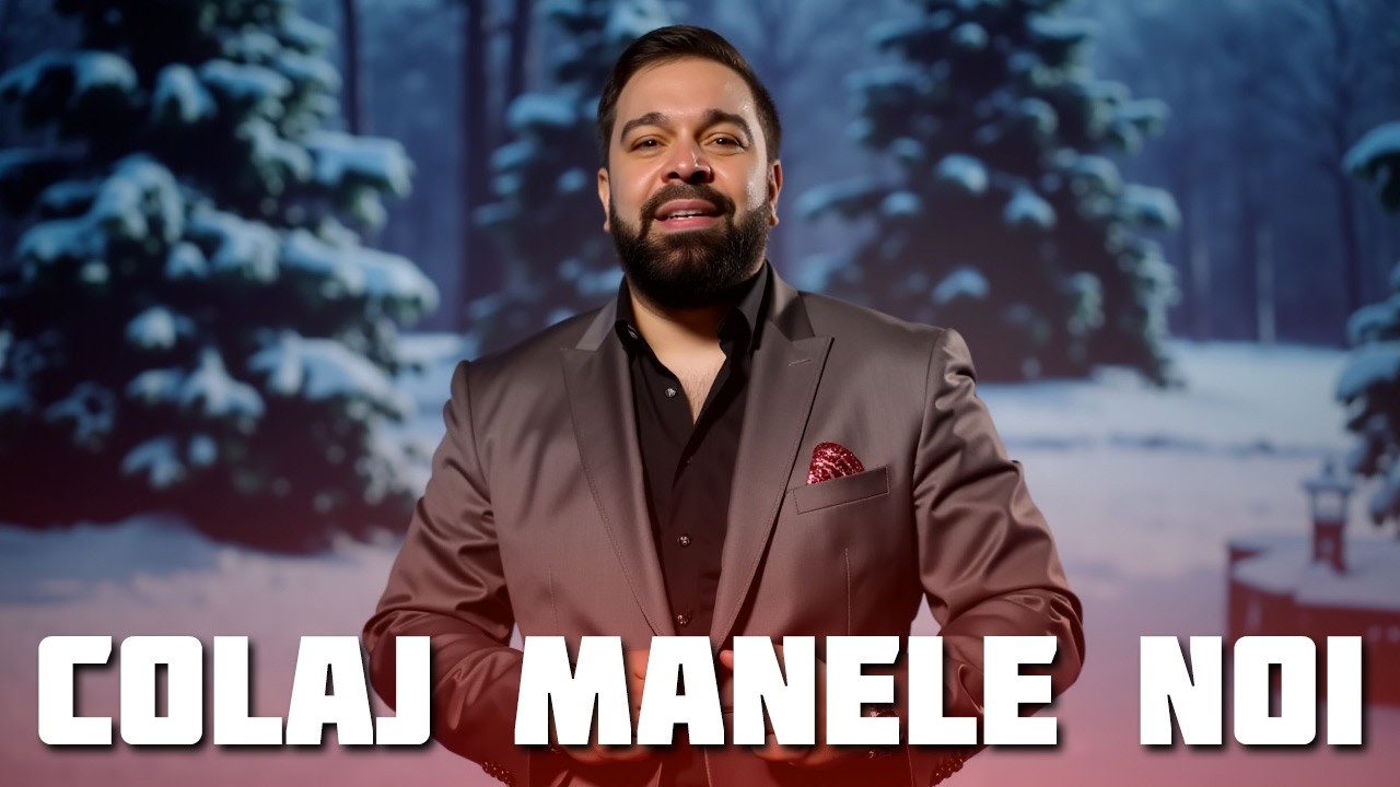 Playlist Manele Hituri 2025 | Colaj Manele Noi | Cele Mai Tari Manele