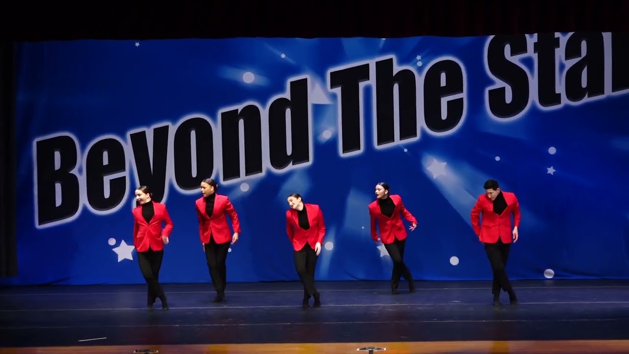 Best Open/Acro/Ballet // LOVE – MOSSA DANCE ACADEMY [Long Island, NY]