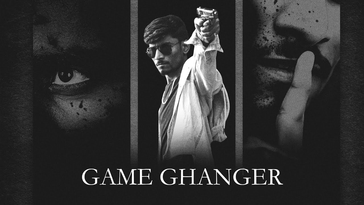 RUDRA SWAMI - GAME CHANGER | PROD BY : OMKAR SWAMI | OFFICIAL MUSIC VIDEO