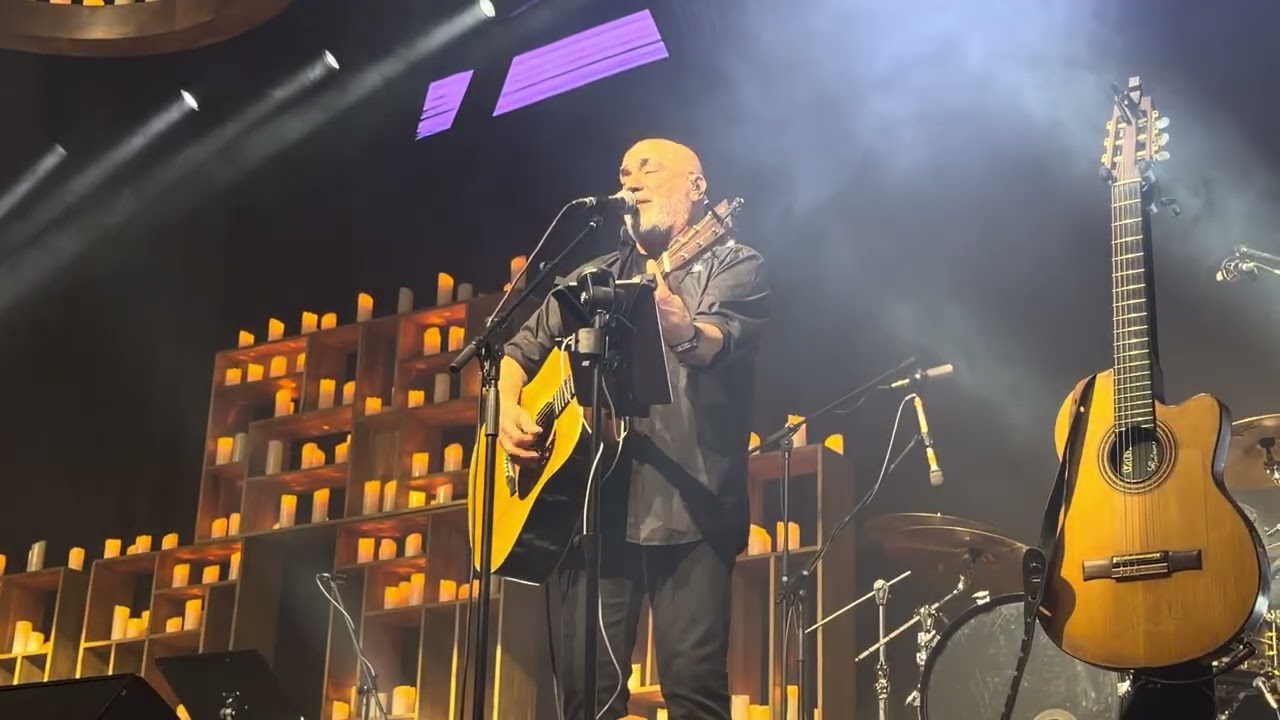 בדרך אל האושר - דני רובס 13.2.26