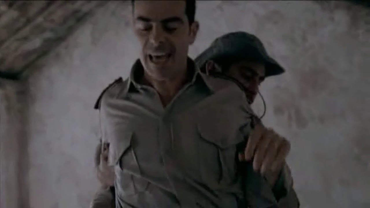 Los últimos momentos del Che - 