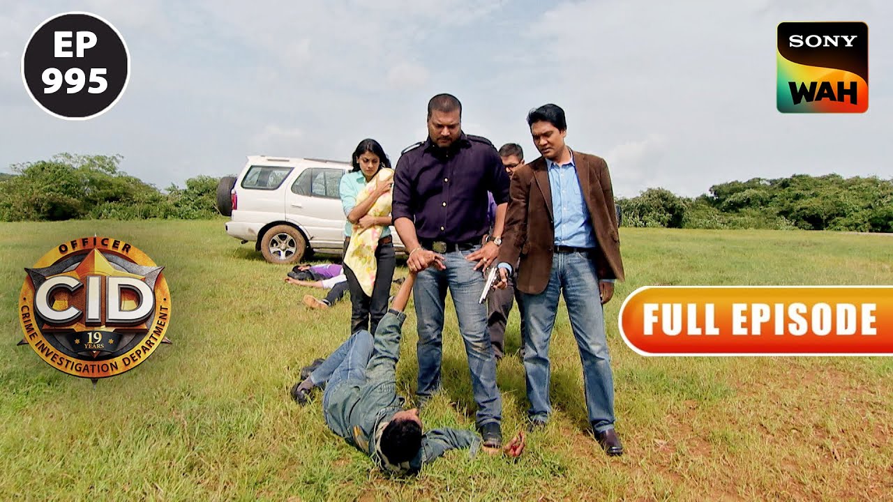 Hit And Run Case में CID Team हुए अचंबित | CID | सी.आई.डी | 17 Feb 2024