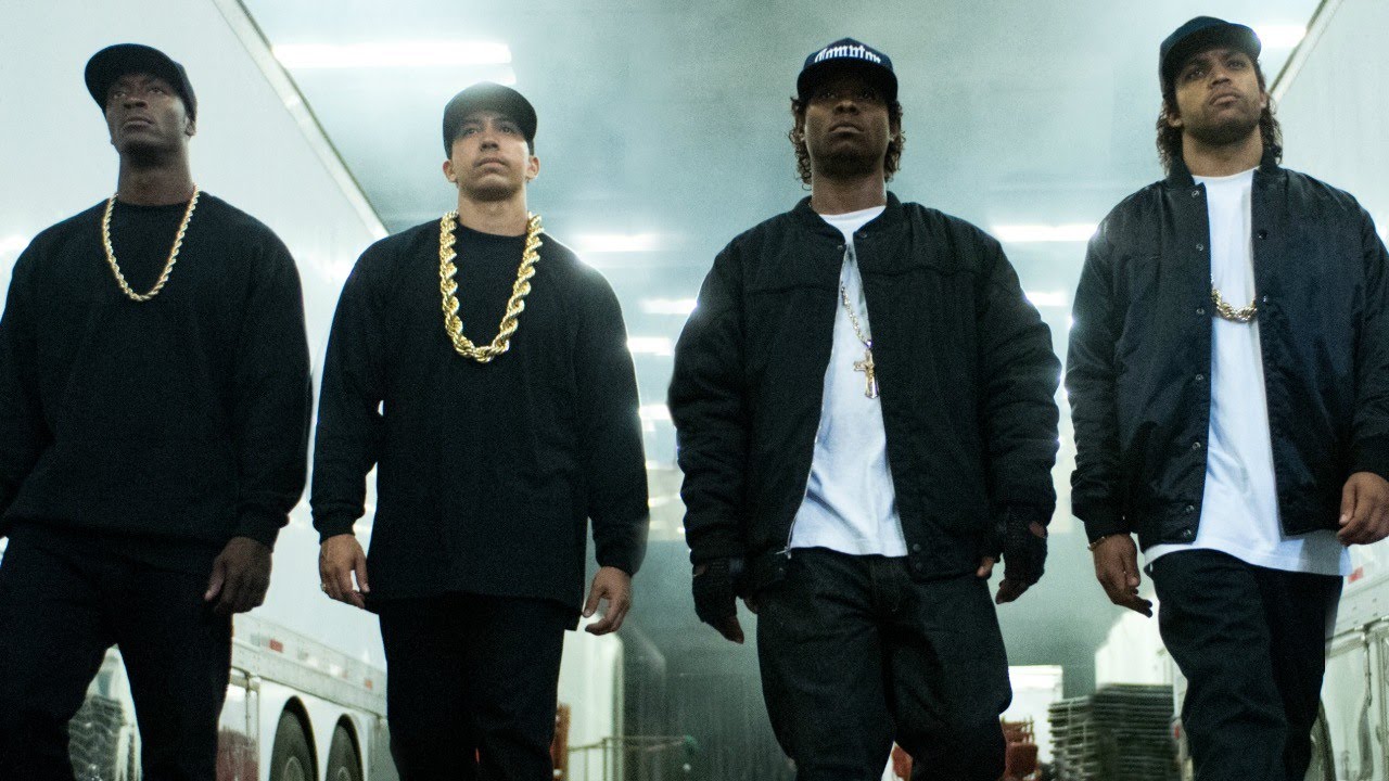 Straight Outta Compton - Trailer #2