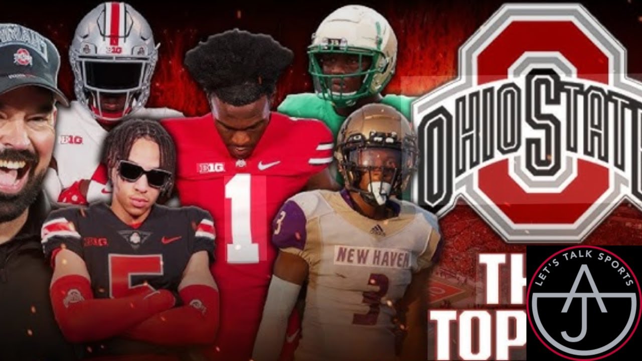 Ohio State Football Offseason