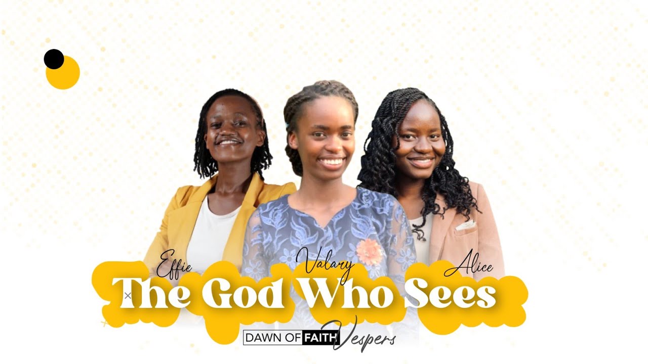 Dawn Of Faith Vespers