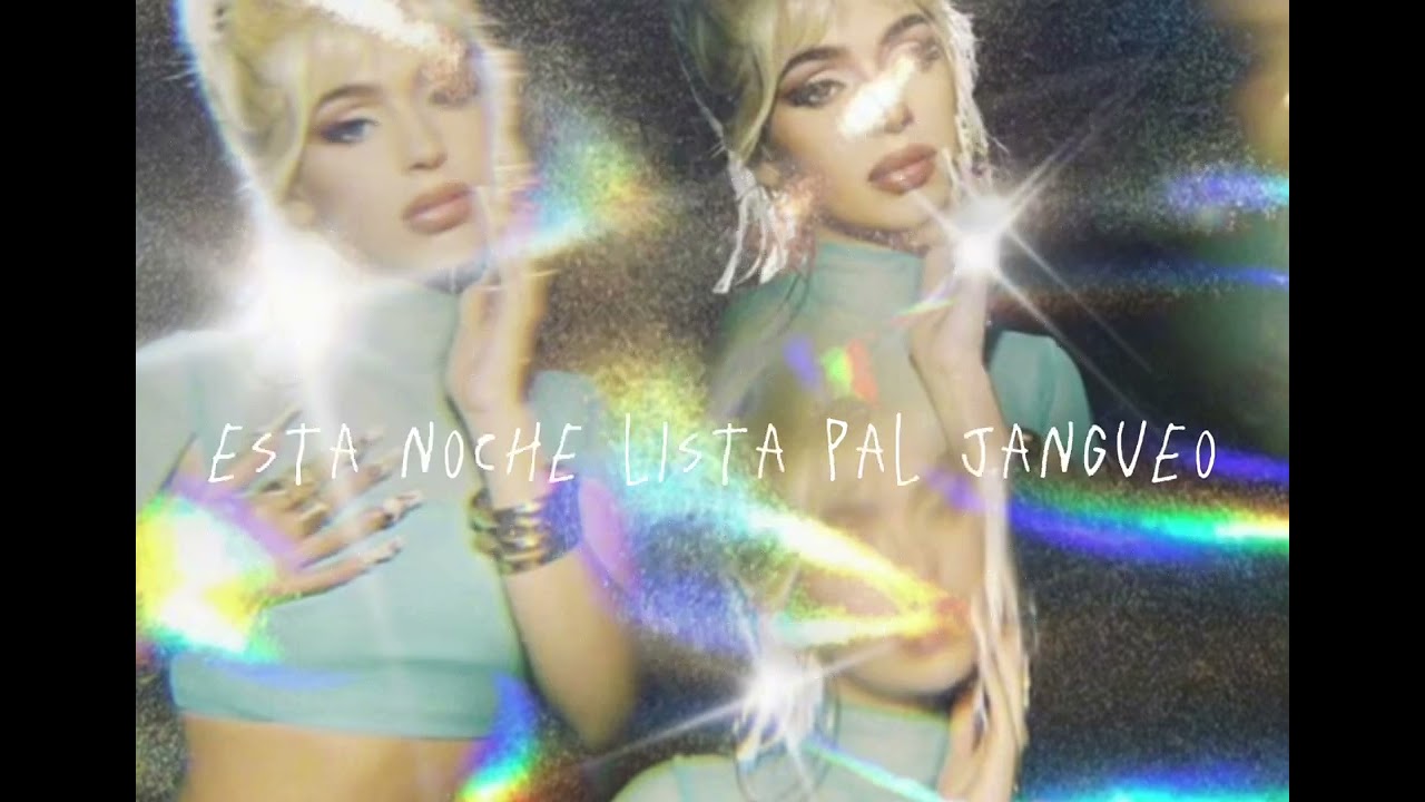 Bad Gyal - Quemando Rama