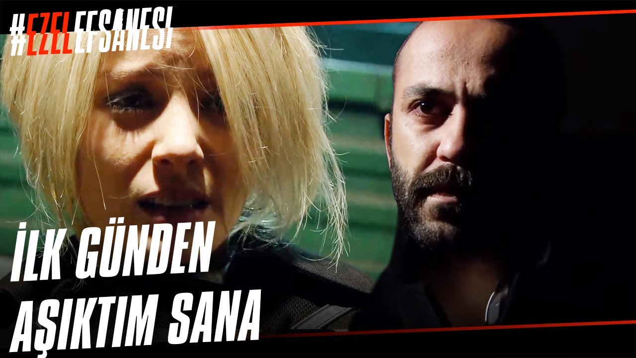 Mayıs 2010: Ezik, Anadolulu ve Aşık | Ezel