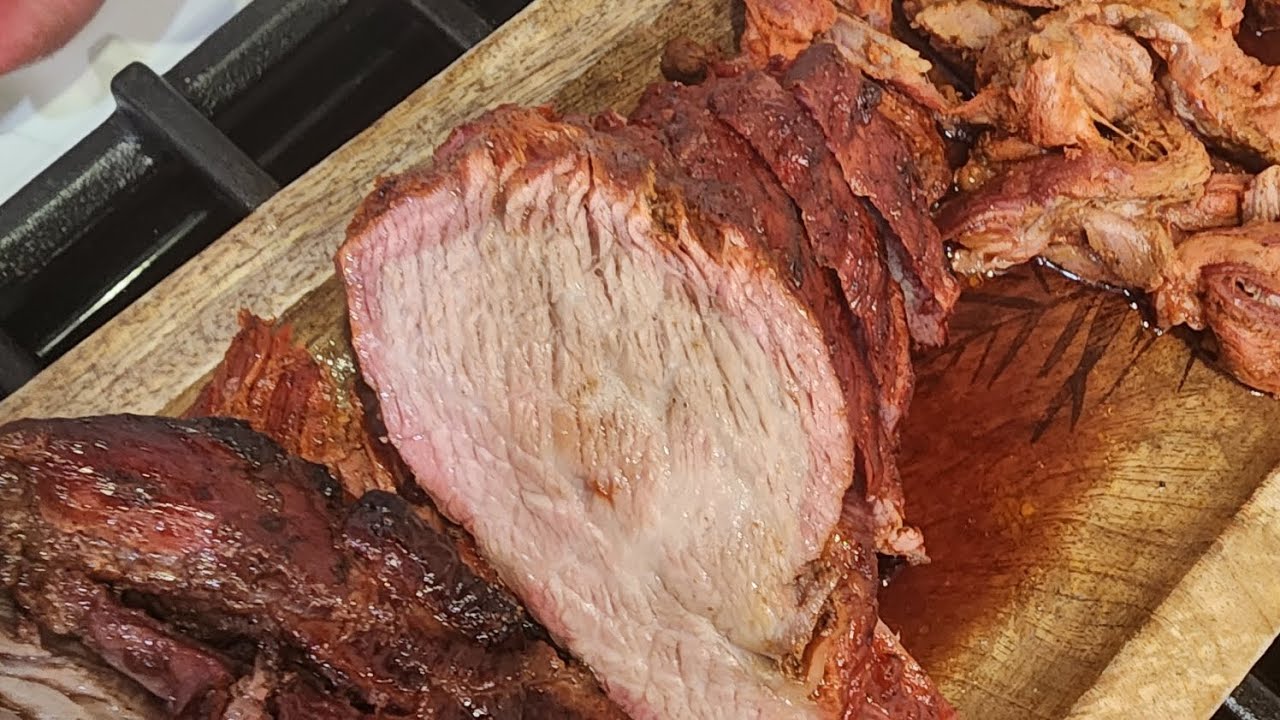 Smokin Tri Tip