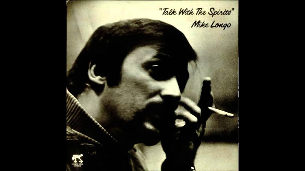 Mike Longo - Wyyowa