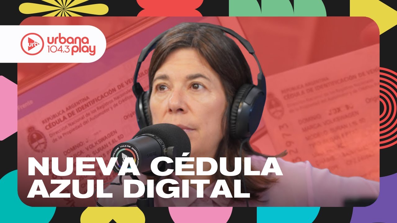 Así funciona la nueva 
