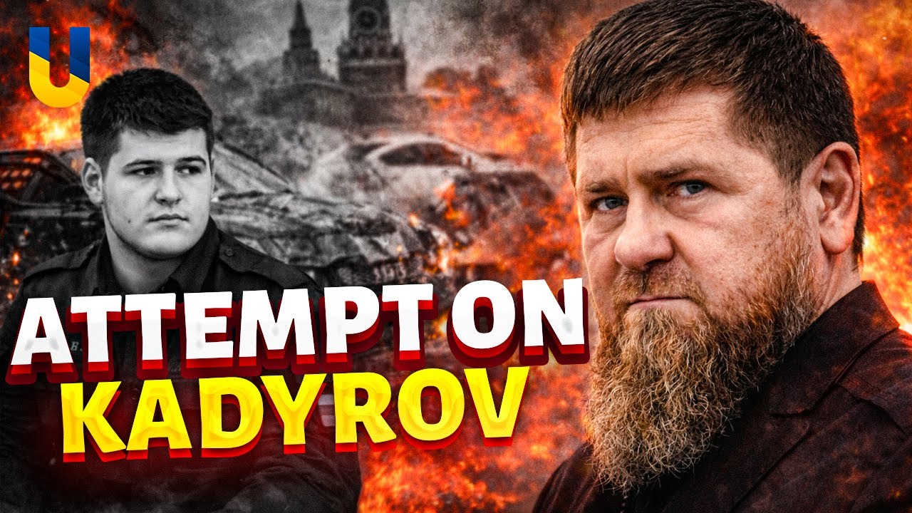 Машину Кадырова обстреляли: громкое ПОПЫТКА УБИЙСТВА в Чечне! Рамадан в трауре.