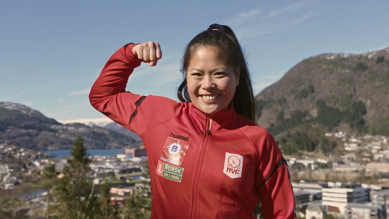 Promo VM Førde 2025