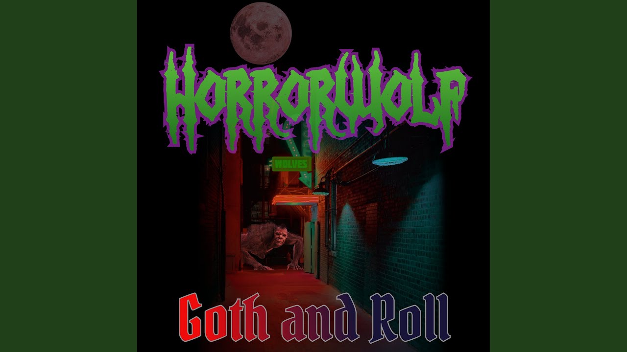 Goth'n Roll