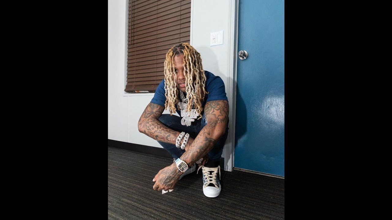 (FREE) (HARD) Lil Durk x King Von Type Beat - "Voice"