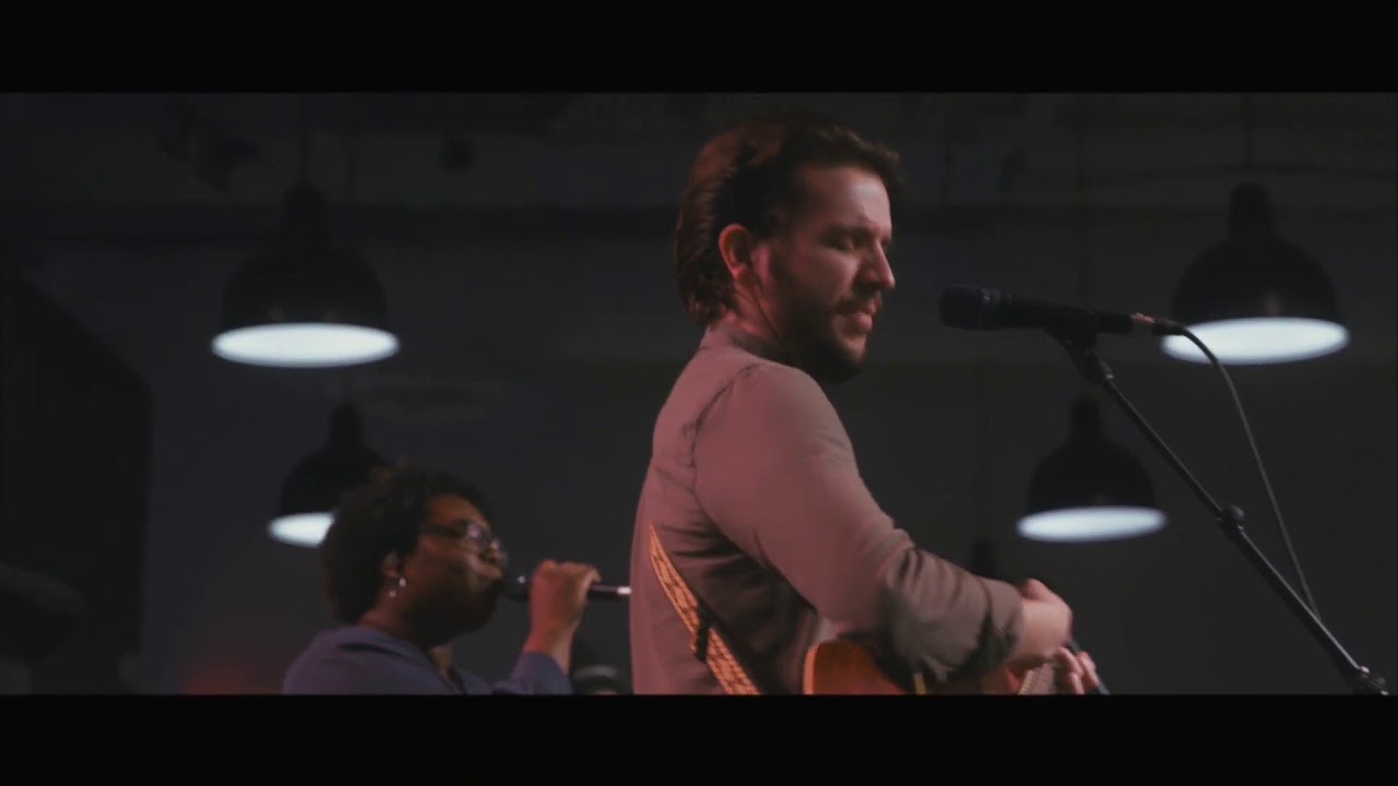 The Goodness of God + Spontaneous - UPPERROOM