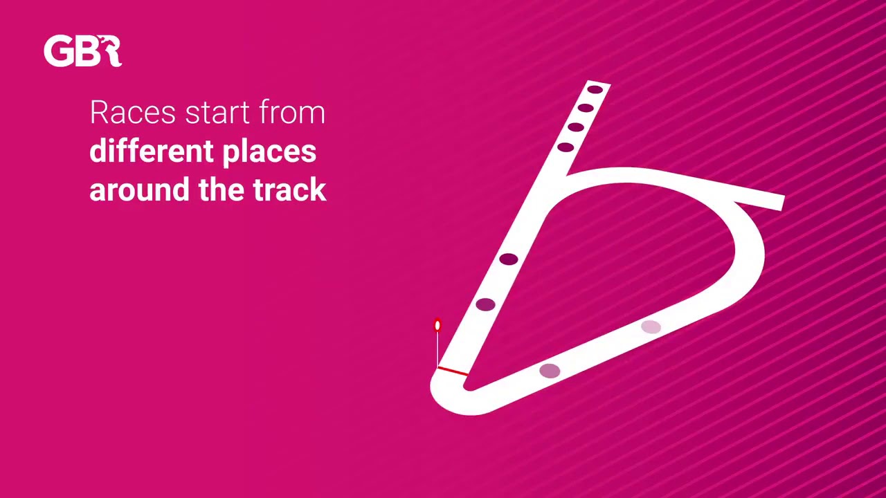 What is Flat Racing?