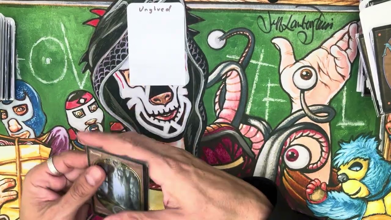 Basic lands #8