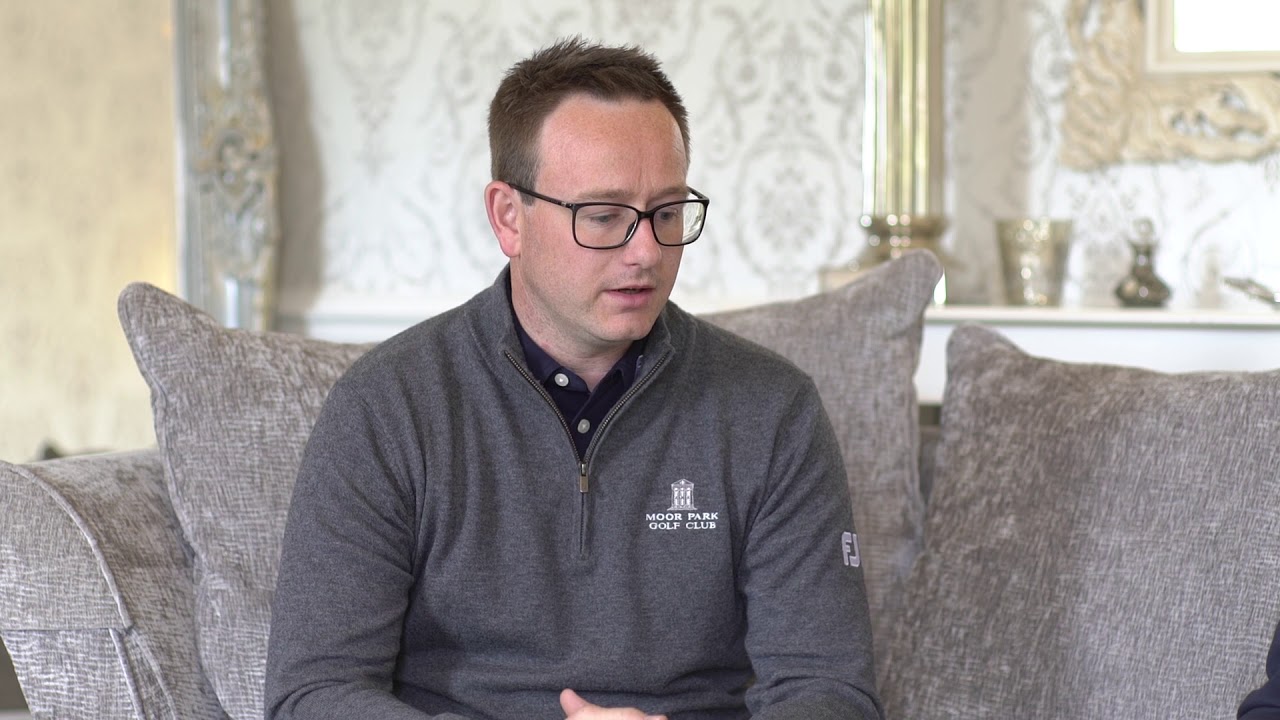 Moor Park Golf Club - Top 100 Golf Courses of England