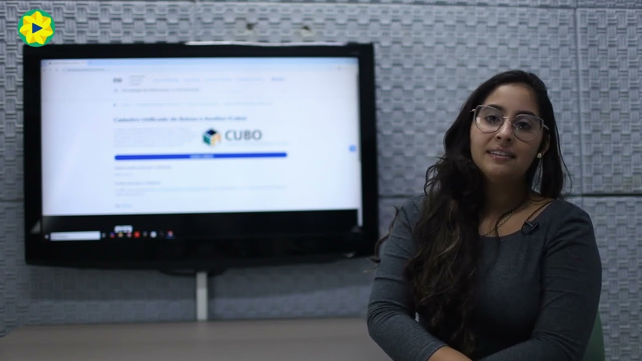 Manual do Calouro - Receba auxílios estudantis! Cadastre-se no CUBO.