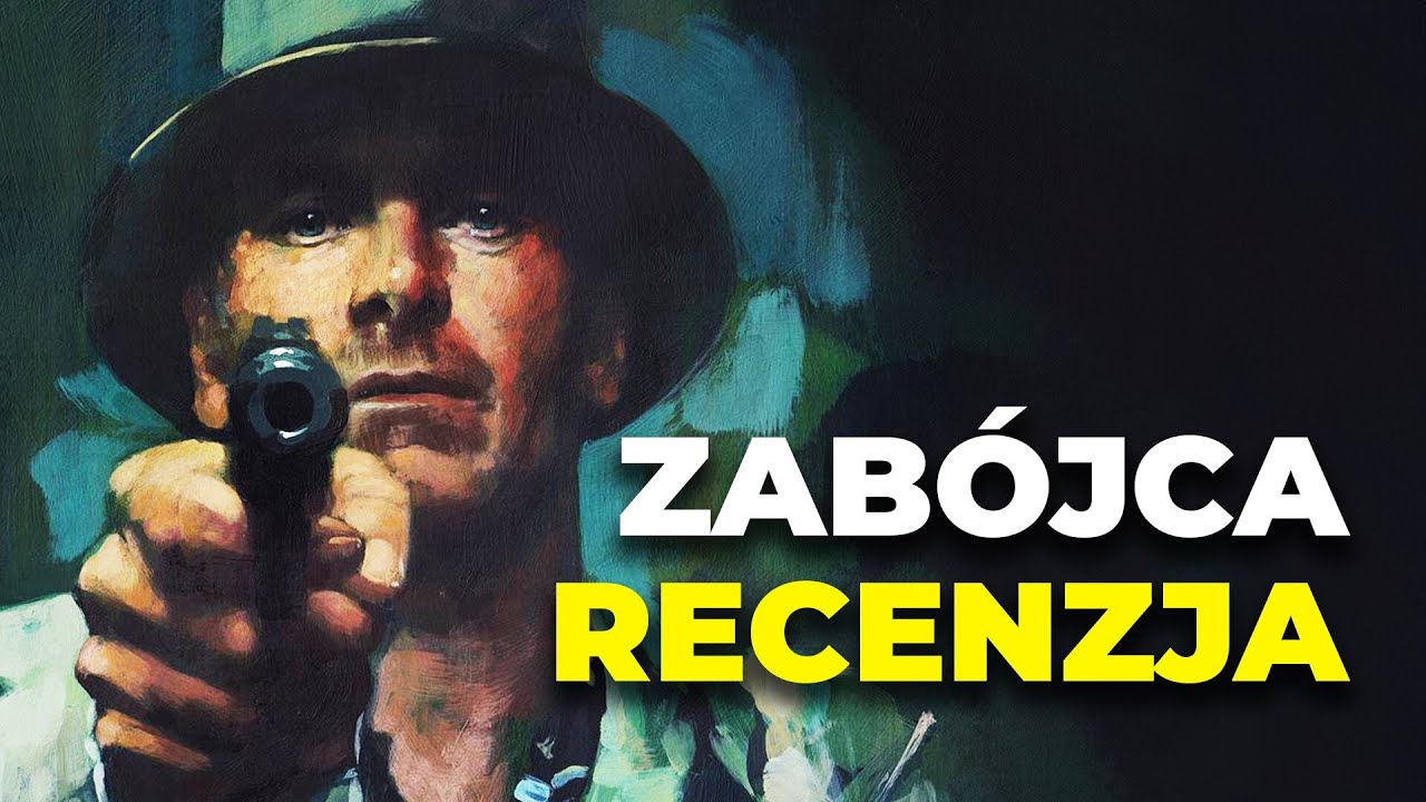 Zab&oacute;jczo PROSTY Film 💀 Recenzja 