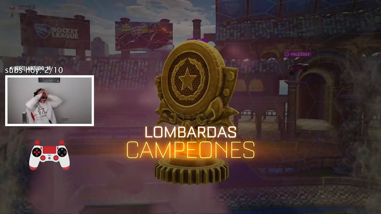 LA MEJOR FINAL DE TORNEO DE LA HISTORIA🤯 - arvitual_