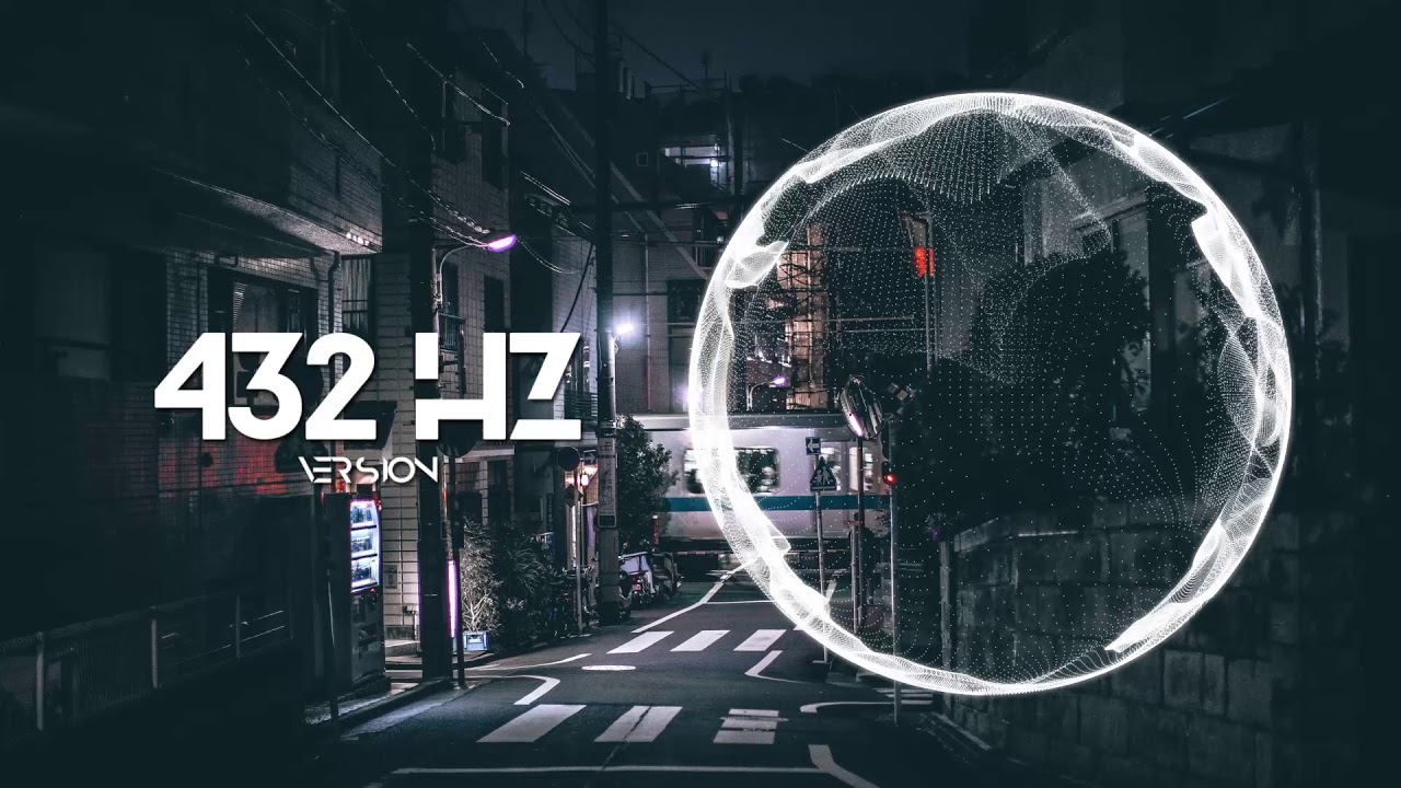 Lensko - Let's Go! [432 Hz version]