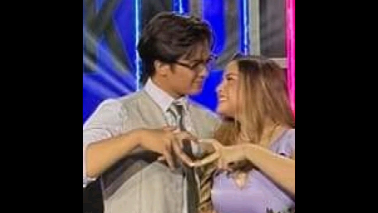 KDLEX Sa Aking Puso by Dingdong Avanzado & Jessa Zaragoza