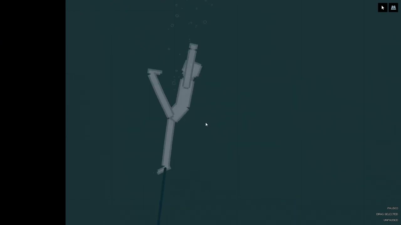 Новый мод people playground. Эмоция!