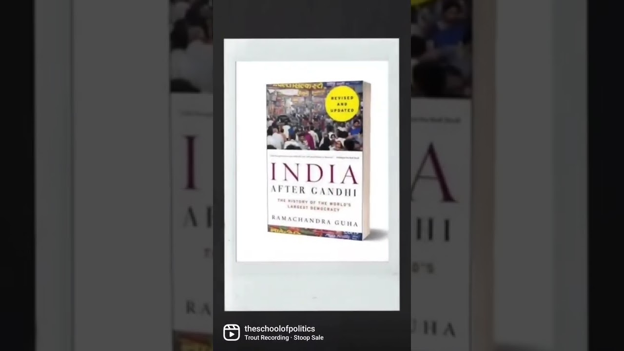 Must Read Books| Books on Politics| Learn Politics| Become Politician| School of Politics
