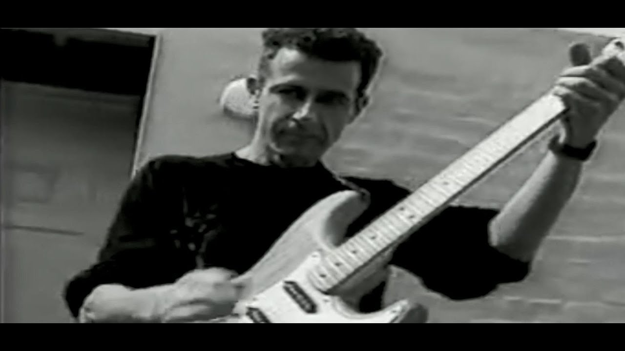 Miki Gonzalez - Tantas Veces (videoclip)