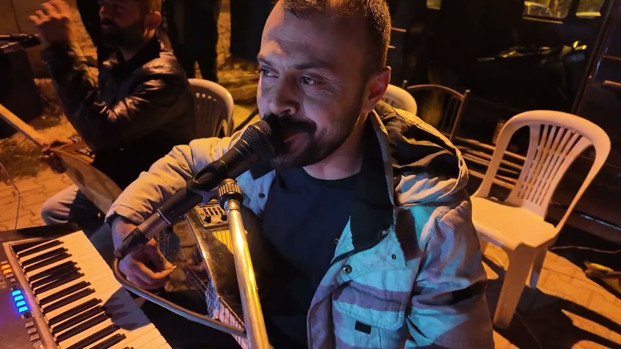 Ömer incel hareketli oyun havaları 2025