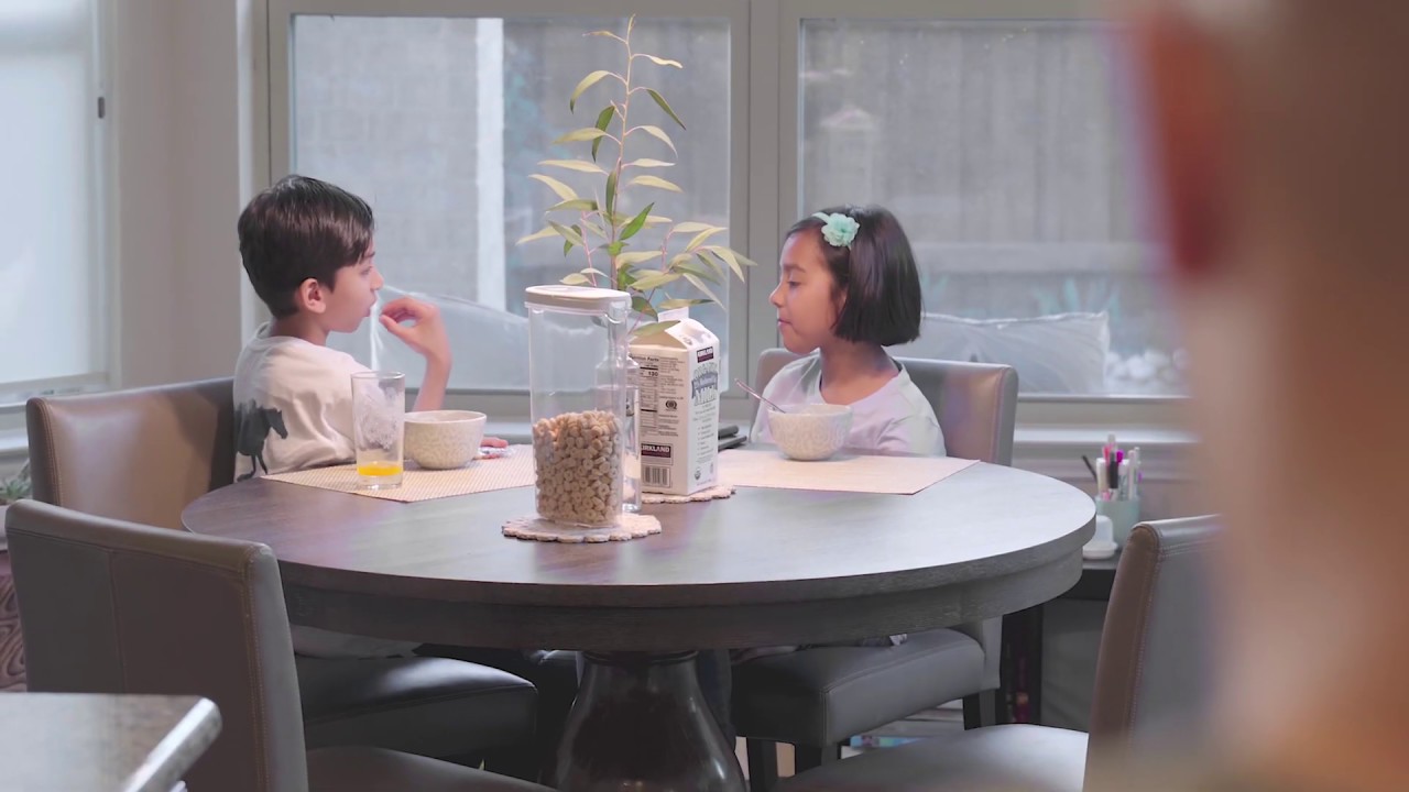 Want to get the kids into the Ramadan spirit? We have some ideas