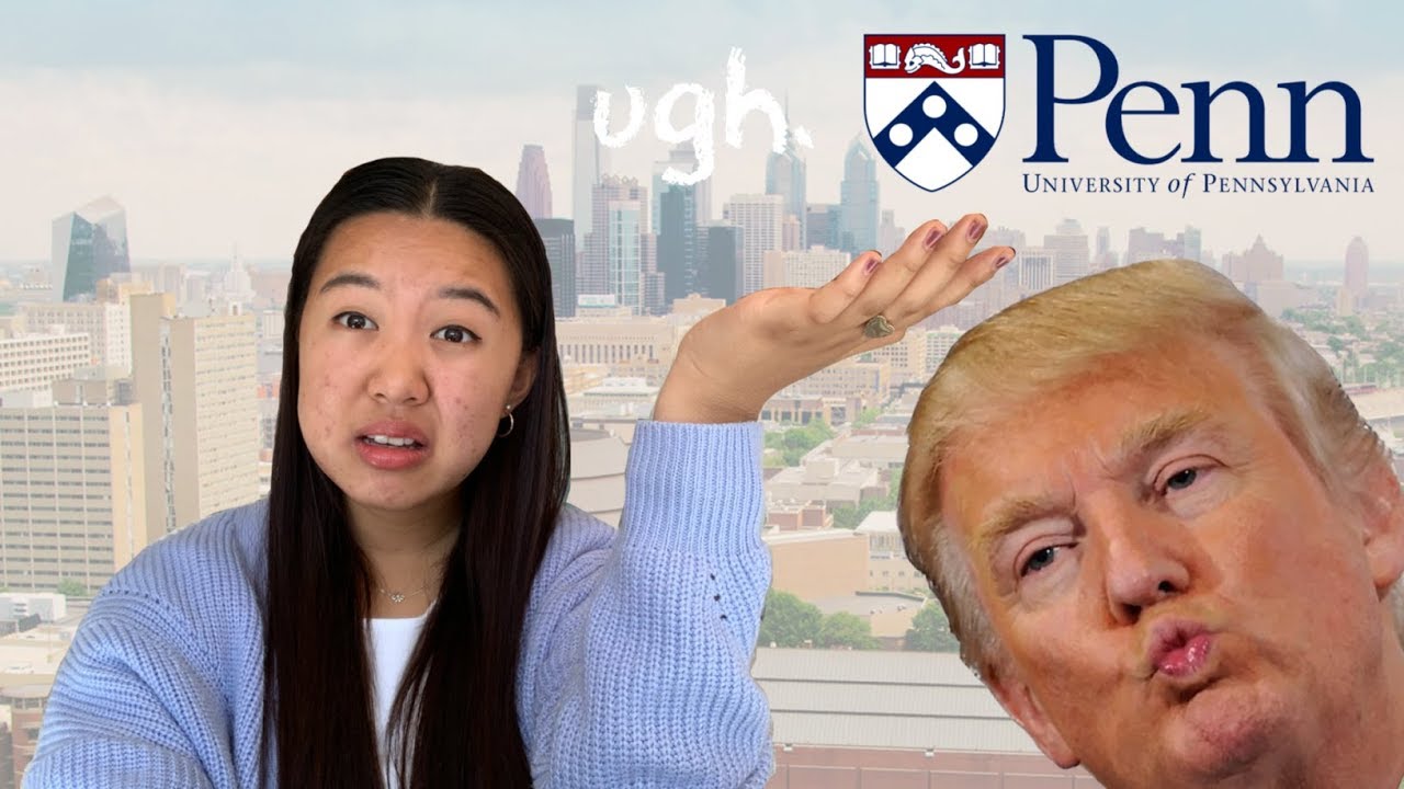 Everything I HATE About Penn