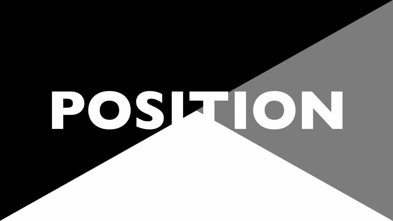 Konrad Boehmer ... Position