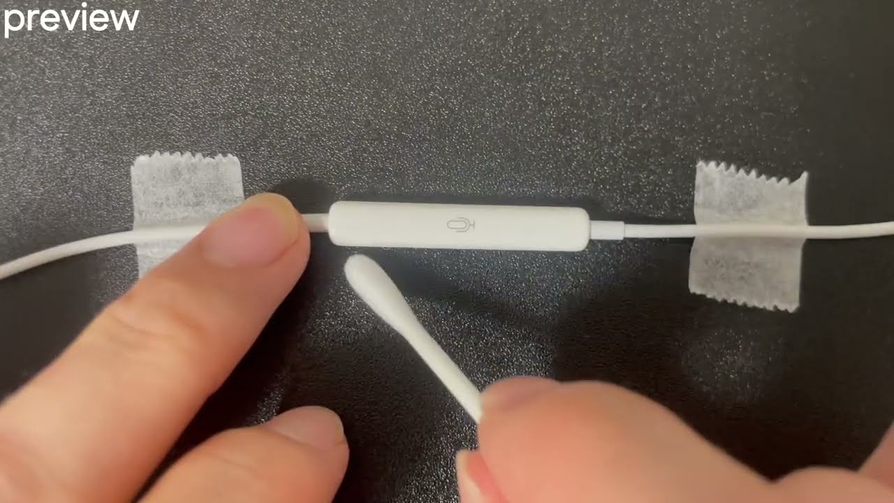 [ASMR]イヤホンマイクでASMR