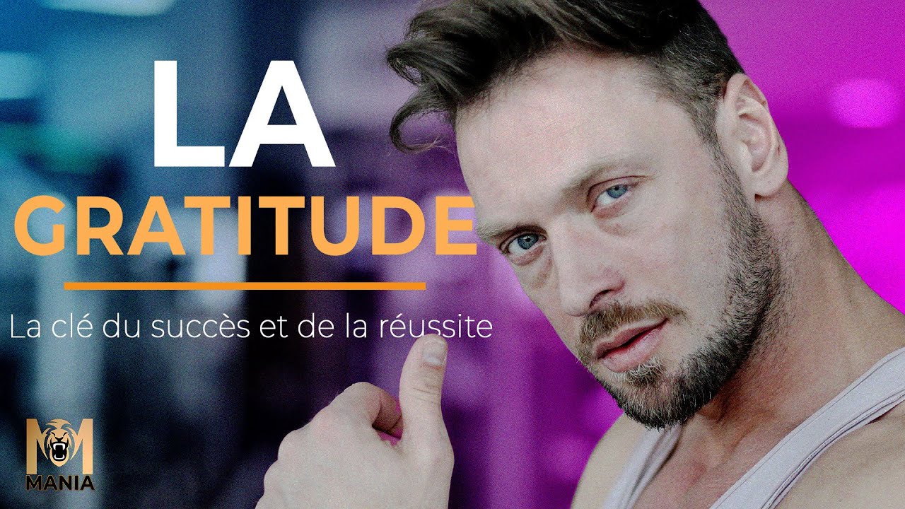 5 Raisons Pour Lesquelles Vous Devriez être Reconnaissant Chaque Jour !