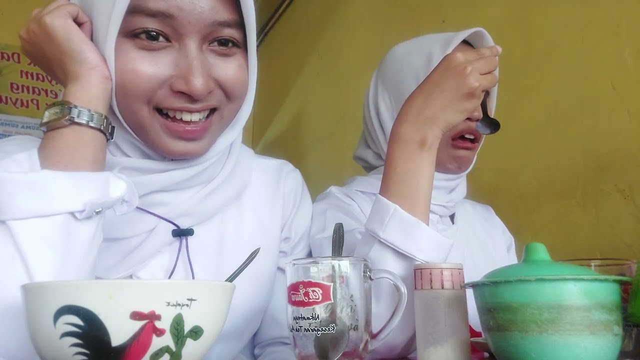 nyoto... mls ngedit