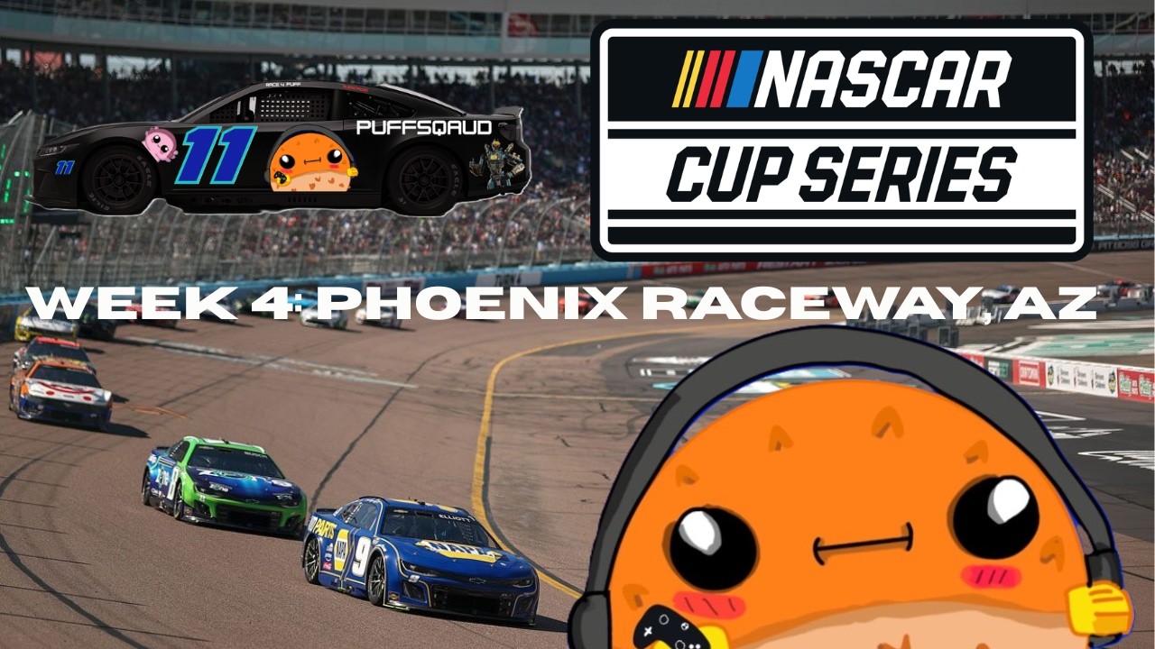 NASCAR NEWS: Blaney Snaps 23XI streak, JGR On A Roll Again, Briscoe In Trouble, And More!