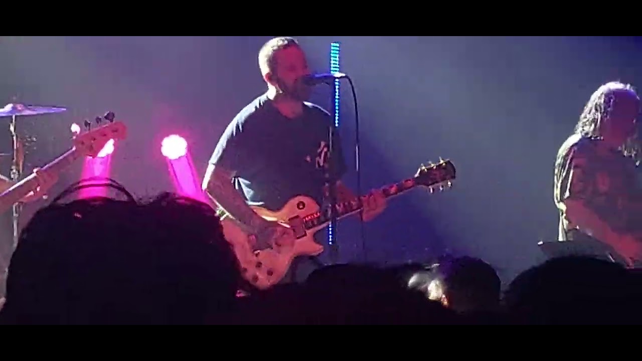 Bayside - Just Enough To Love You