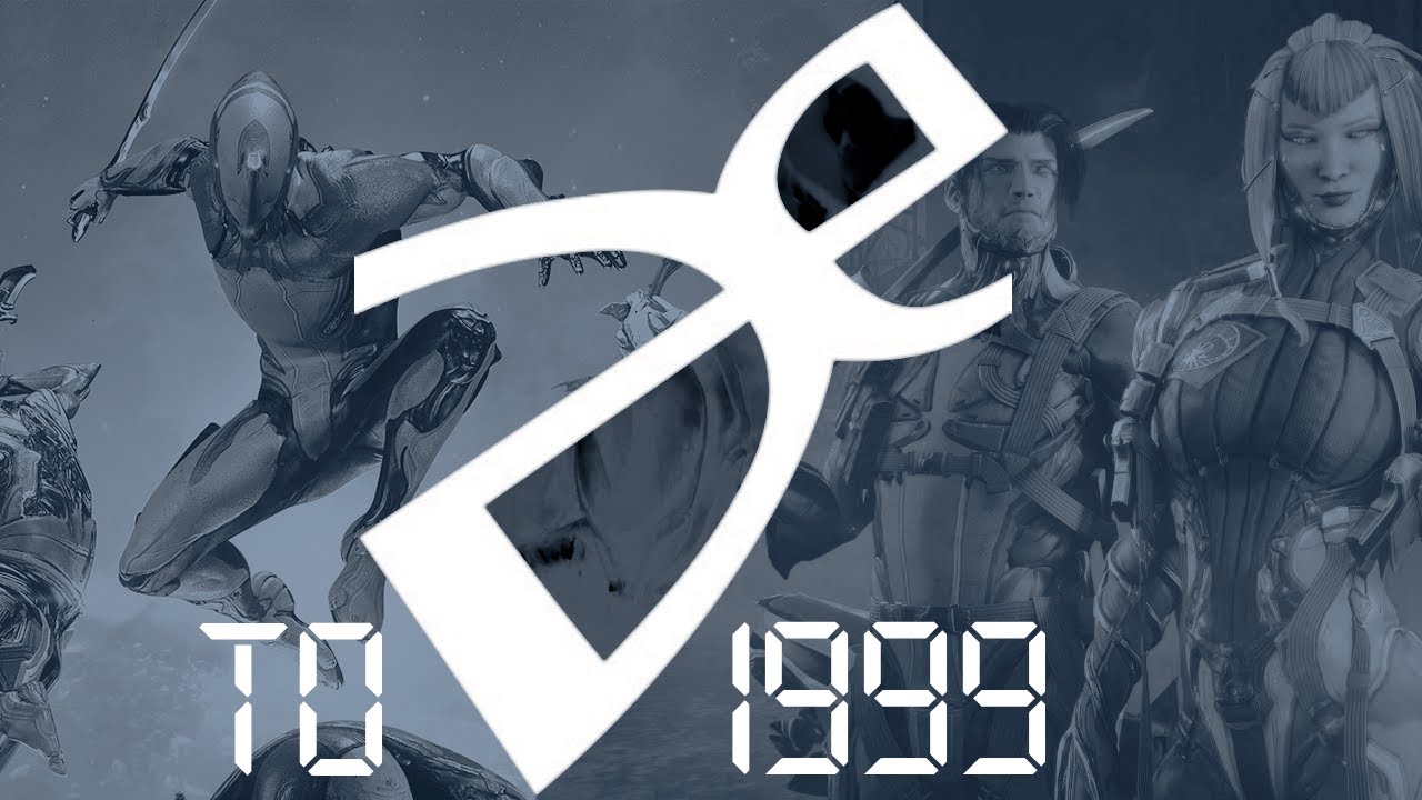 Warframe | To 1999 - 