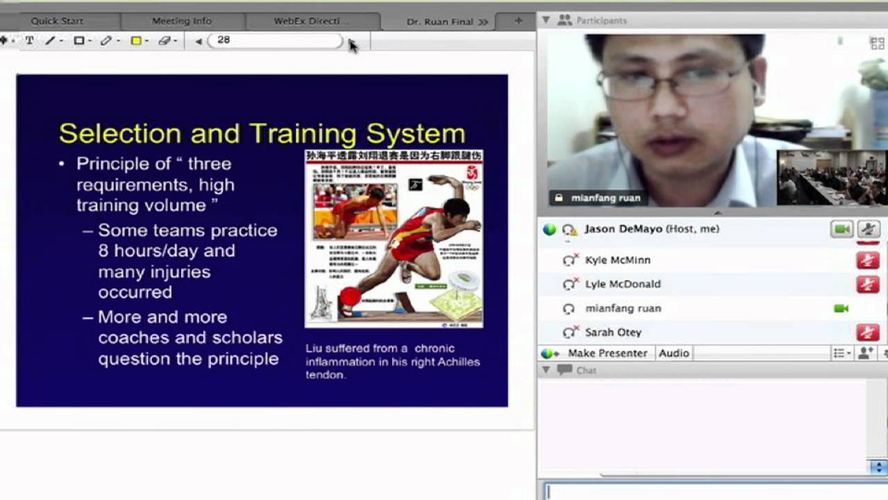 Dr. Mianfang Ruan- 