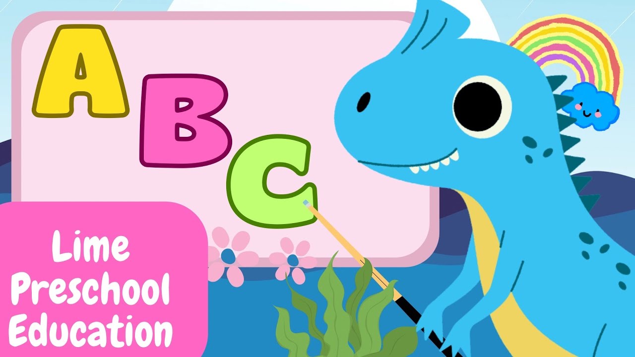 A to Z Alphabets for Kids 🅰️🅱️ | Learn ABC with Fun 🎶🎨 | Preschool Learning Video 👶📚
