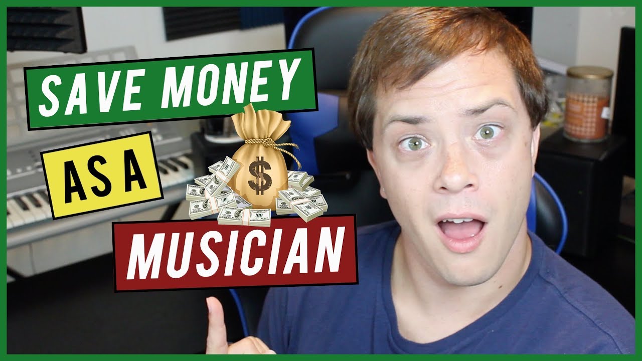 💰 BUDGET SAVING 💰 Tips & Tricks for Independent Musicians