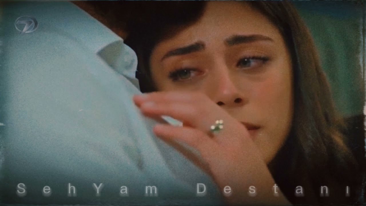 #sehyam Klip 😍❤️ Ben Bir Tek Kadın Sevdim #emanet
