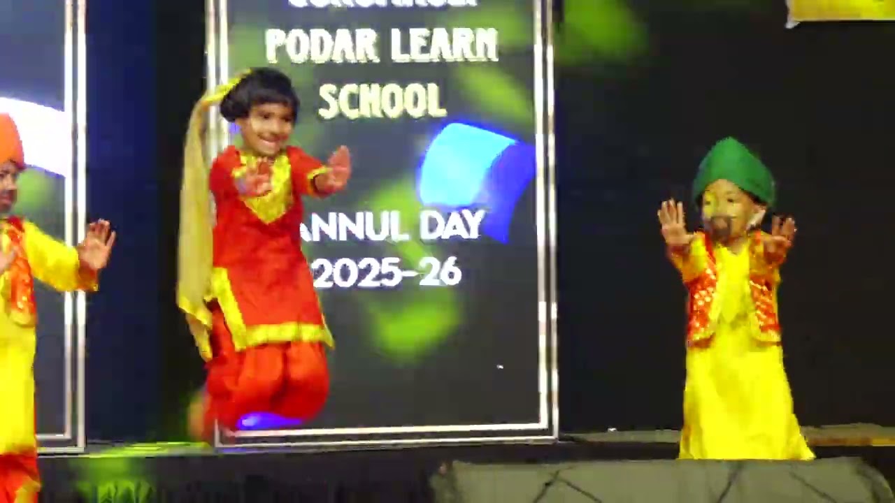 Bhangada Song
