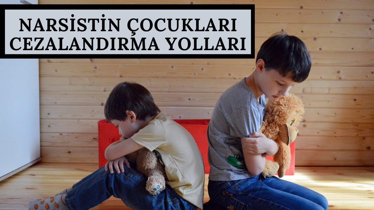 Narsist Anne ve Baba | Narsist kişilik bozukluğu