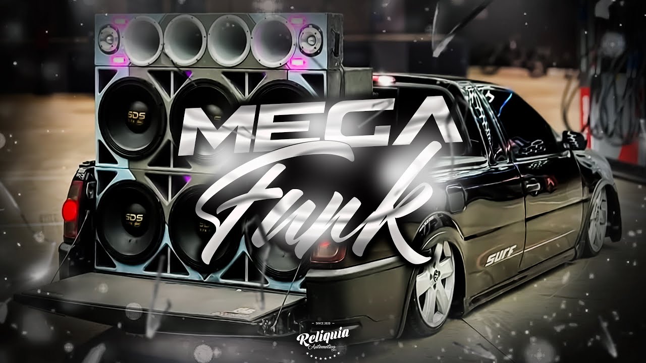 MEGA FUNK PANCAD&Atilde;O AUTOMOTIVO REMIX 2025 - PANCAD&Atilde;O AUTOMOTIVO GRAVE FORTE 2025 PARTE 04 NOVEMBRO