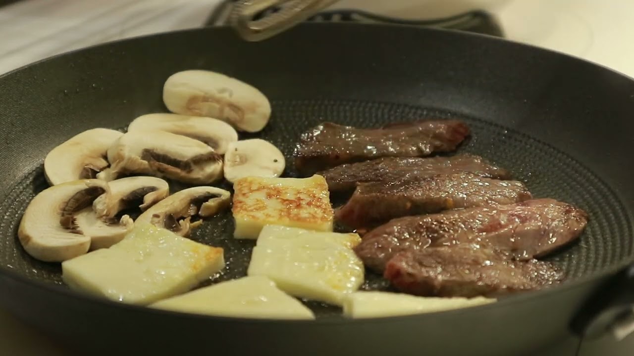 신입생 초딩 입학식날 아침밥 breakfast for my boy 콩나물국 소고기구이 치즈구이 버섯구이 집밥 브이로그
