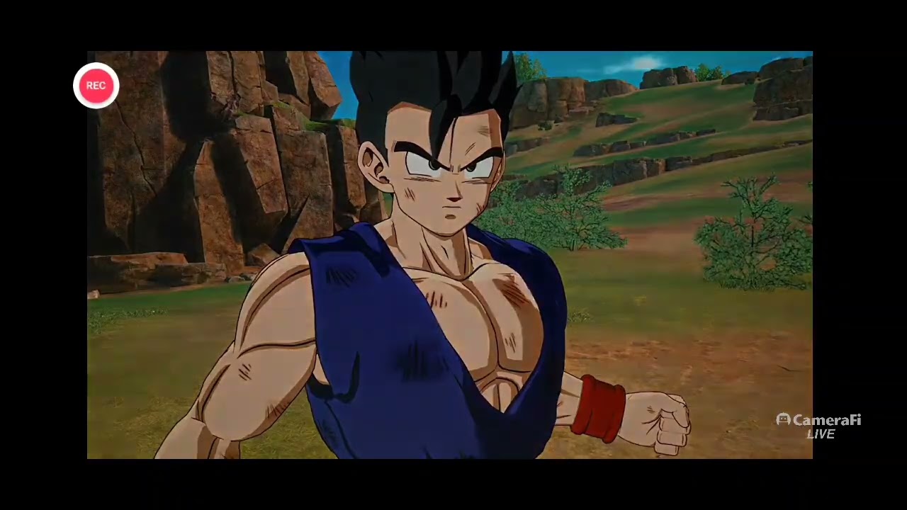 doing 100 battles on dragon ball sparkling zero